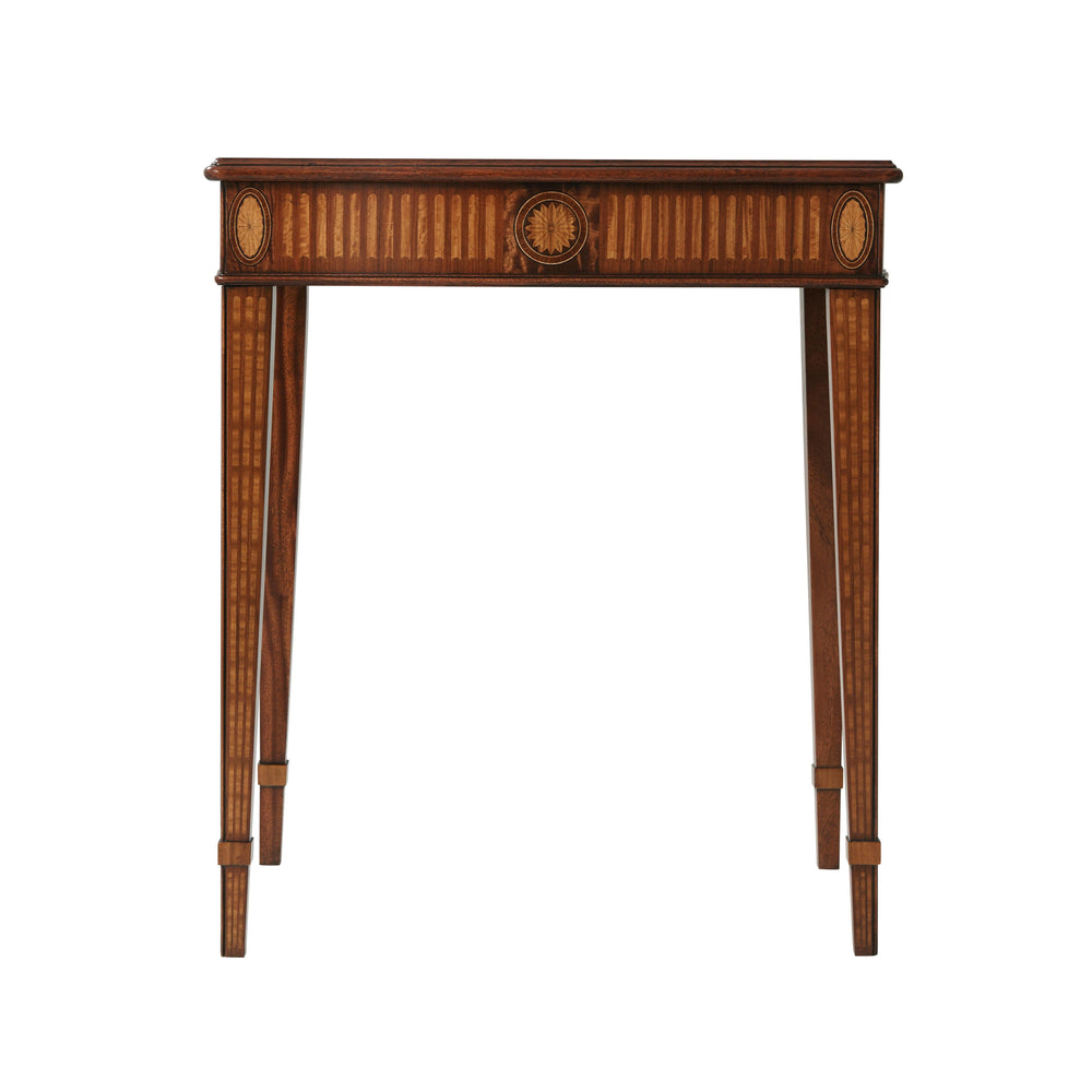 SwayLiving Benoite Side Table ACCENT TABLES