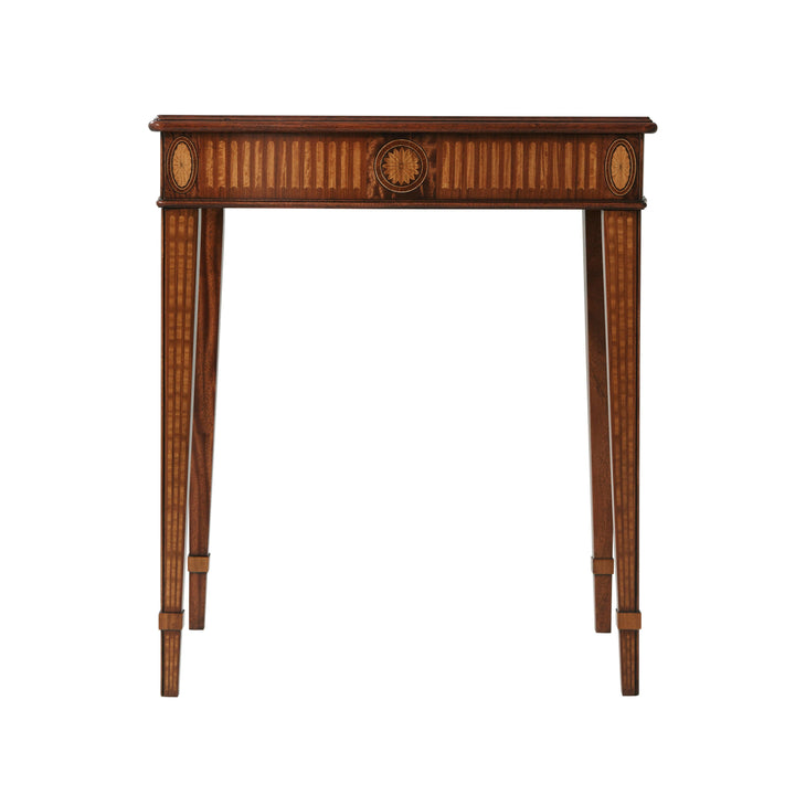 SwayLiving Benoite Side Table ACCENT TABLES