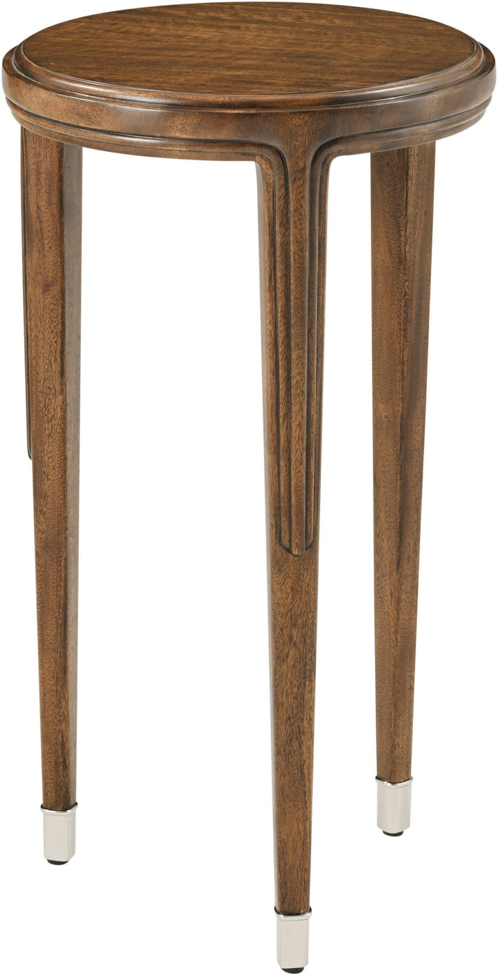 SwayLiving Dorchester Drink Table ACCENT TABLES