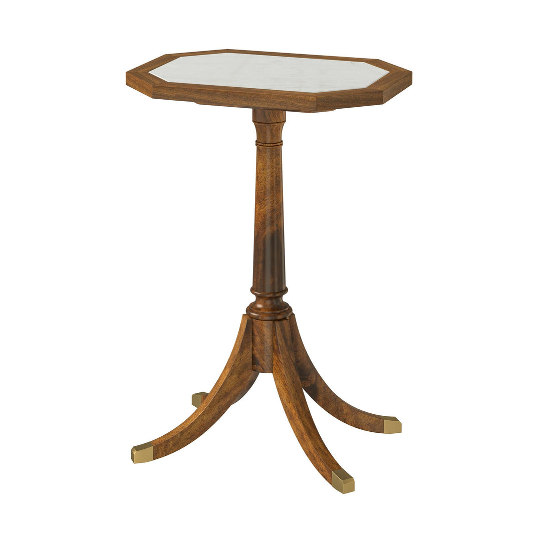 SwayLiving Sloane Occasional Table ACCENT TABLES