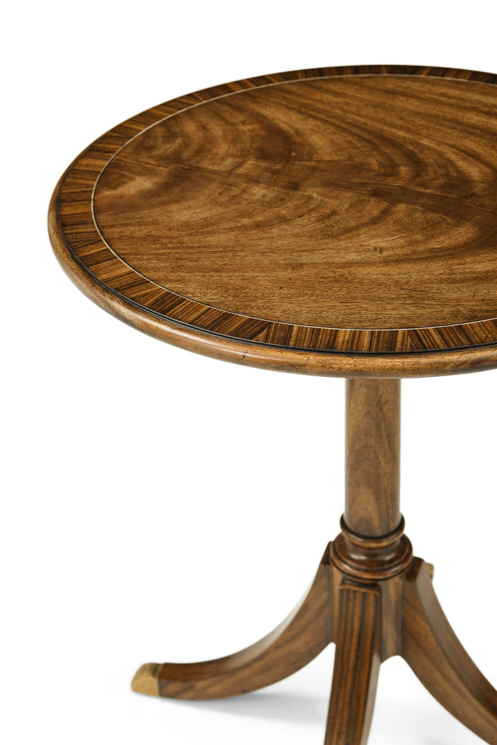 SwayLiving Sloane Round Occasional Table II ACCENT TABLES