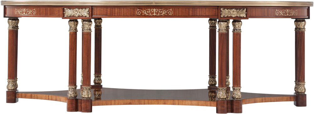 SwayLiving Paulette Cocktail Table II COFFEE TABLES