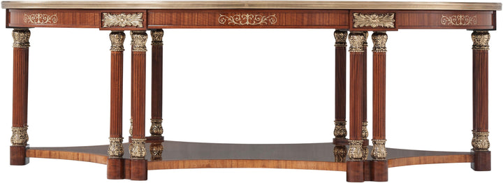 SwayLiving Paulette Cocktail Table II COFFEE TABLES