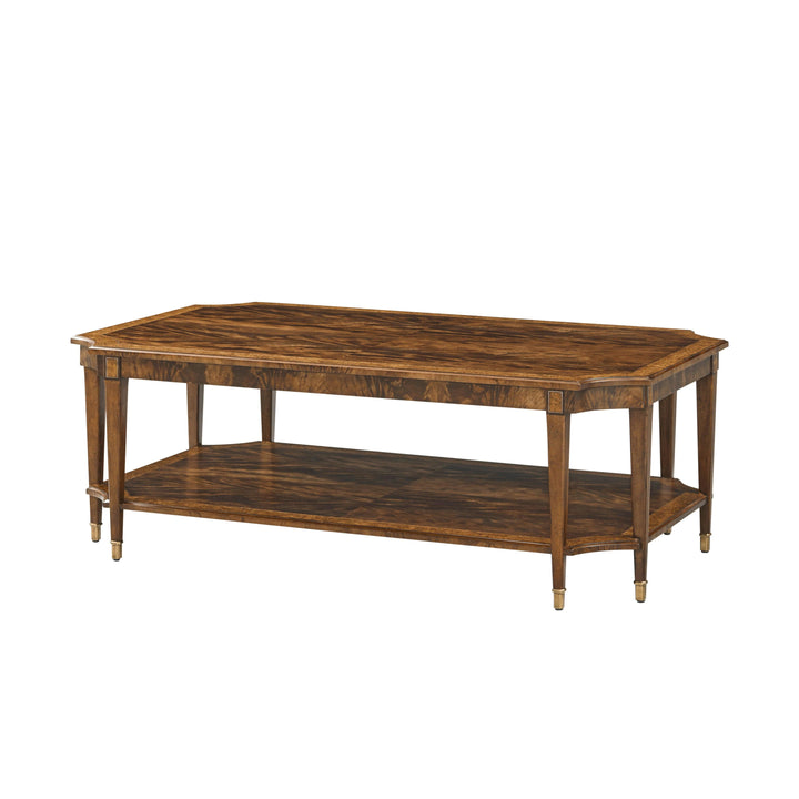 SwayLiving Sloane Coctail Table COFFEE TABLES