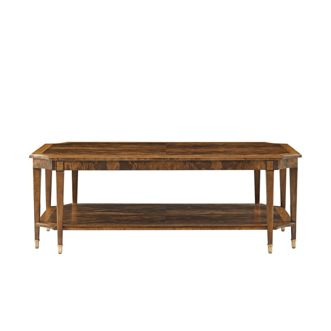 SwayLiving Sloane Coctail Table COFFEE TABLES