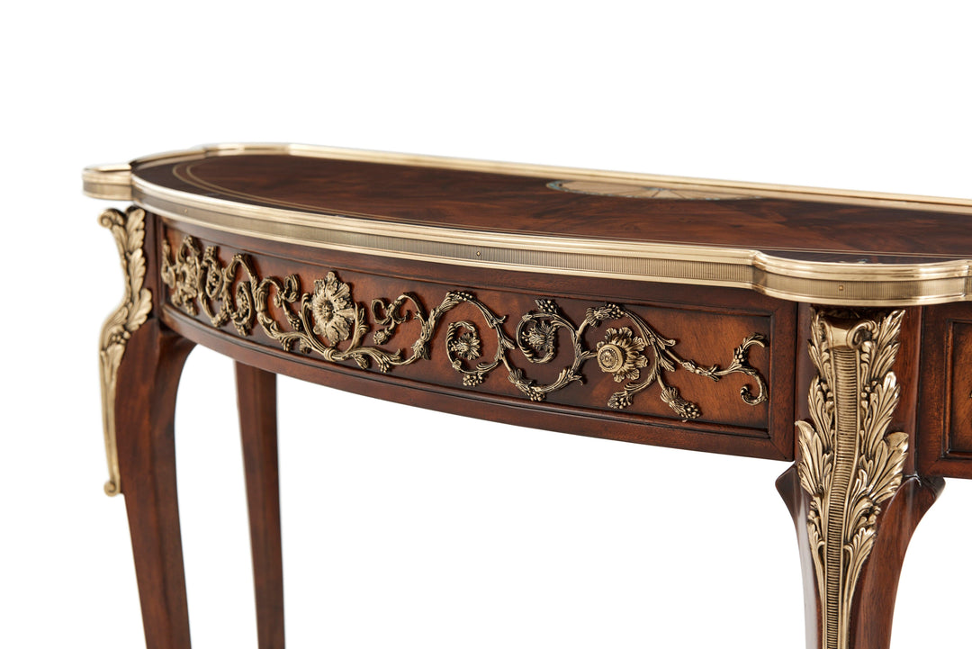 SwayLiving Melina Cosole Table CONSOLE TABLES