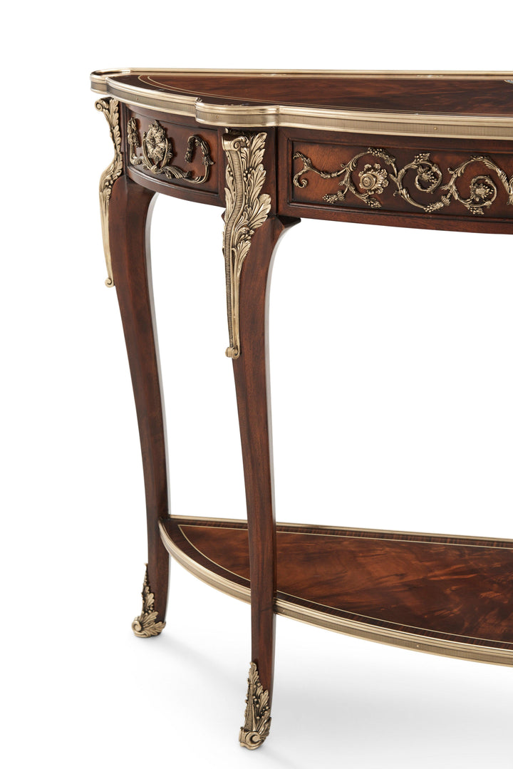 SwayLiving Melina Cosole Table CONSOLE TABLES