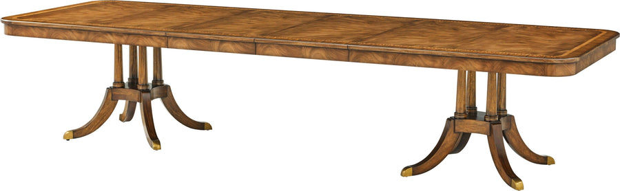 SwayLiving Sloane Dining Table DINING TABLES