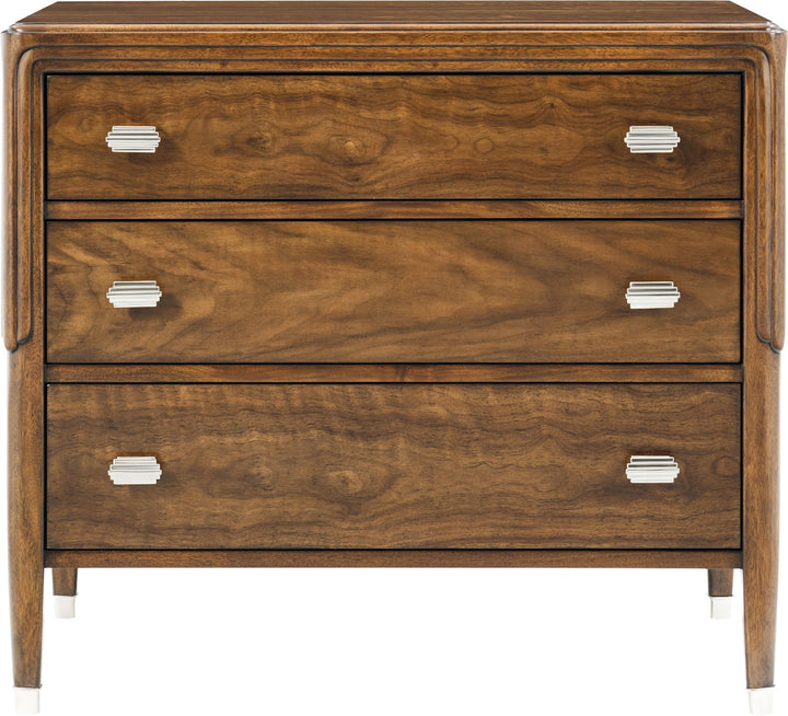 SwayLiving Dorchester Nightstand II NIGHTSTANDS