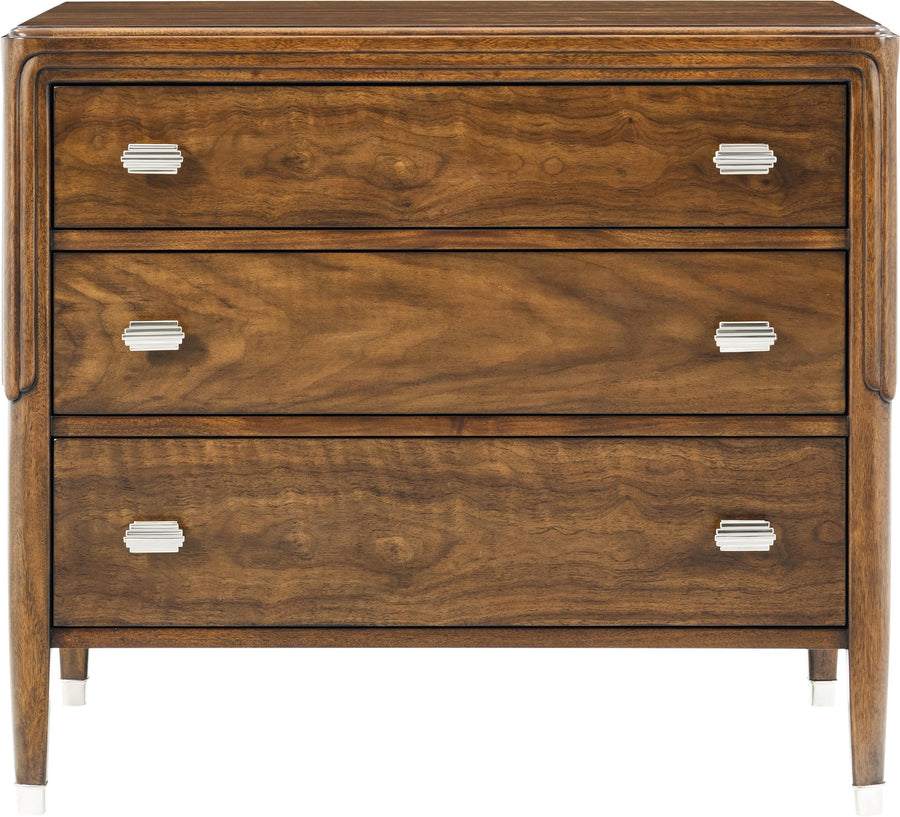 SwayLiving Dorchester Nightstand II NIGHTSTANDS