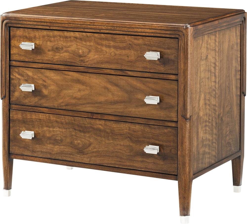 SwayLiving Dorchester Nightstand II NIGHTSTANDS