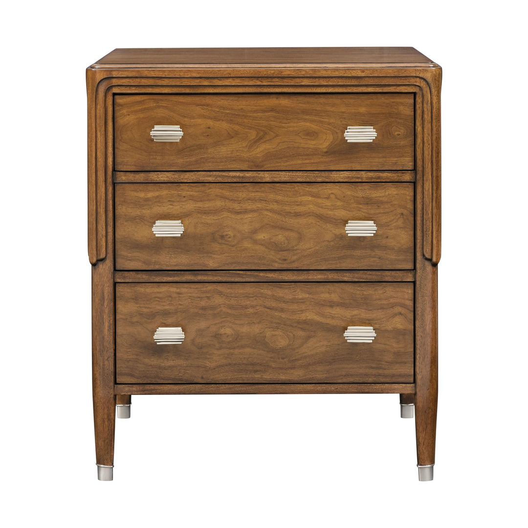 SwayLiving Dorchester Small Nightstand II NIGHTSTANDS