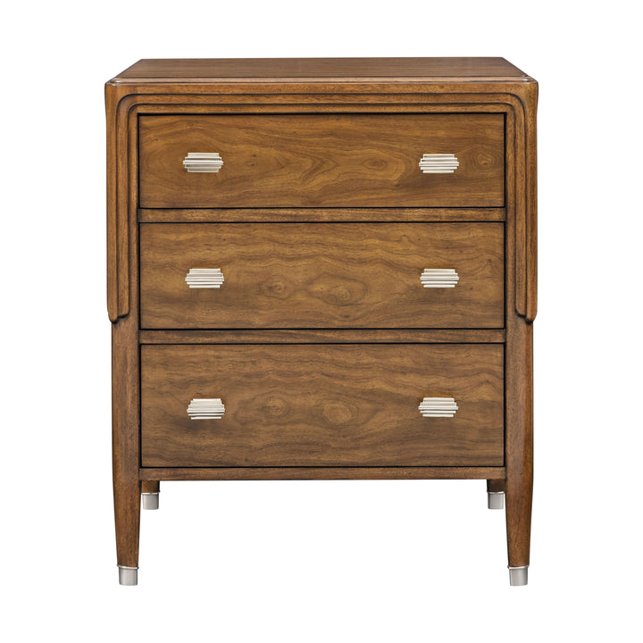 SwayLiving Dorchester Small Nightstand II NIGHTSTANDS