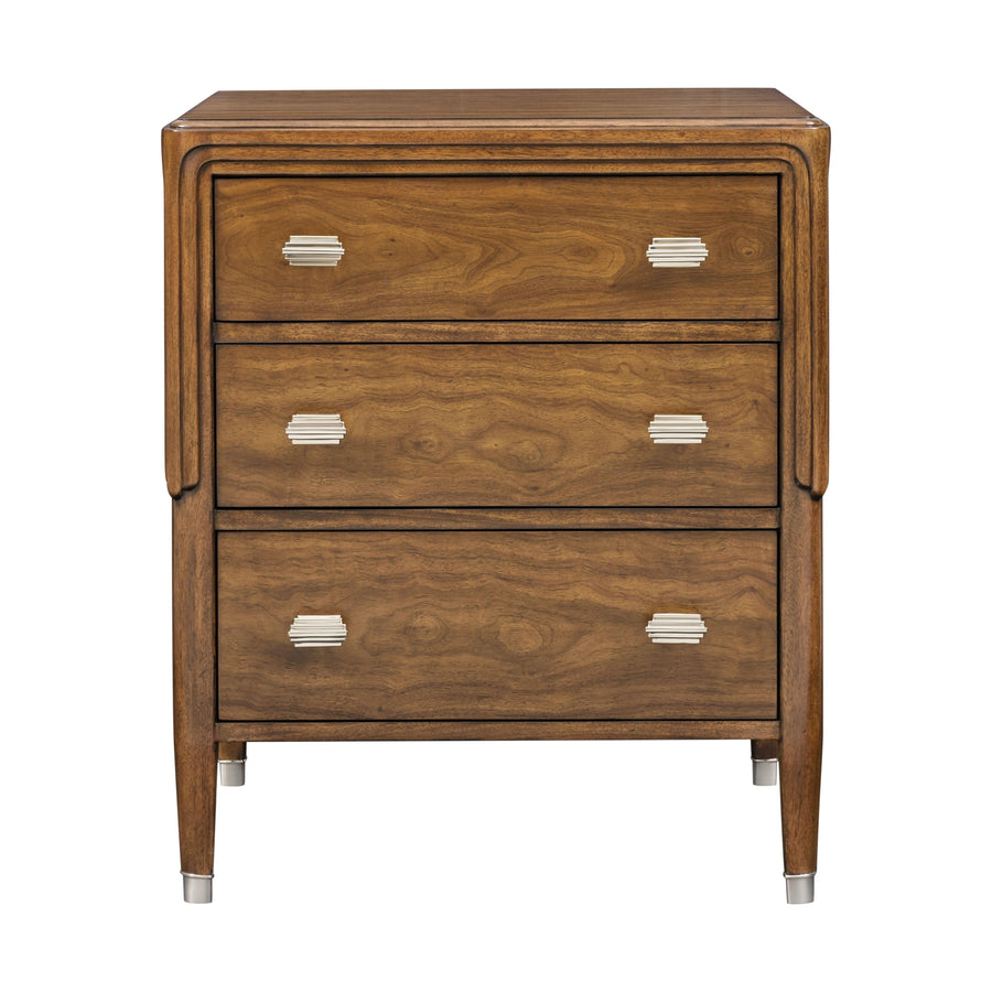 SwayLiving Dorchester Small Nightstand II NIGHTSTANDS