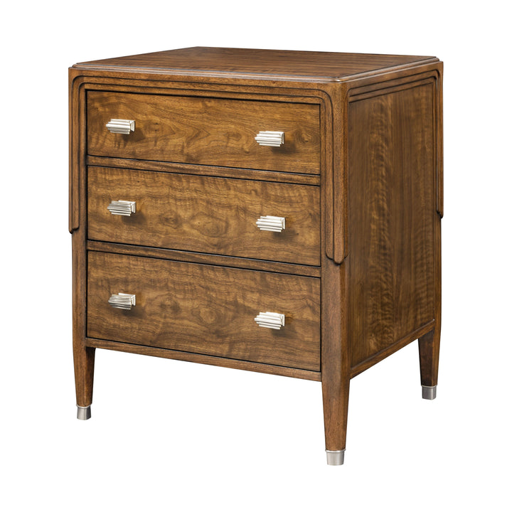 SwayLiving Dorchester Small Nightstand II NIGHTSTANDS