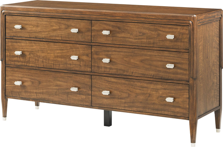 SwayLiving Dorchester Dresser  II DRESSERS