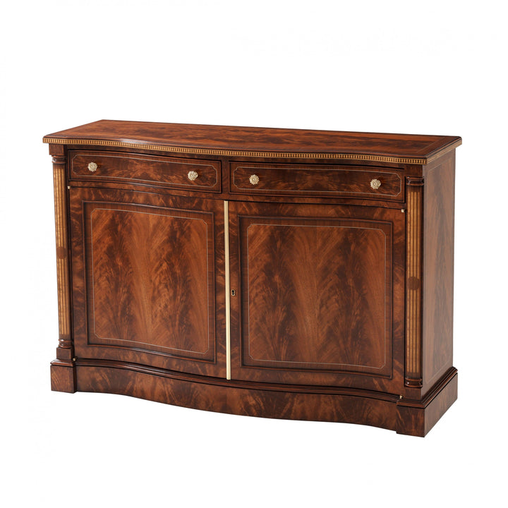 SwayLiving Tristam Cabinet CABINETS