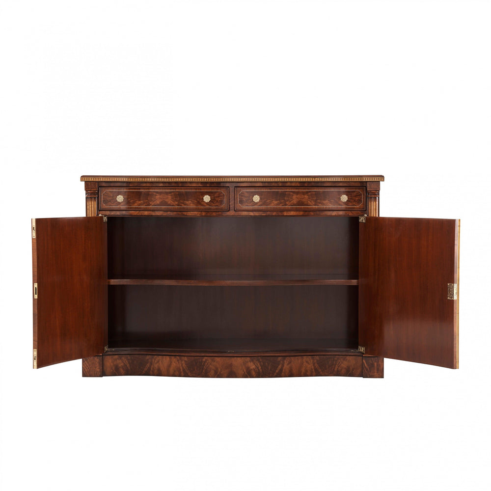 SwayLiving Tristam Cabinet CABINETS