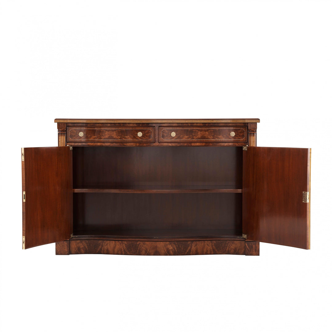 SwayLiving Tristam Cabinet CABINETS