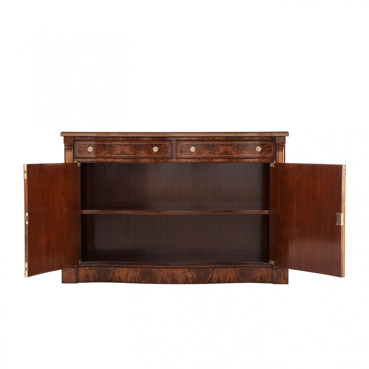 SwayLiving Tristam Cabinet CABINETS
