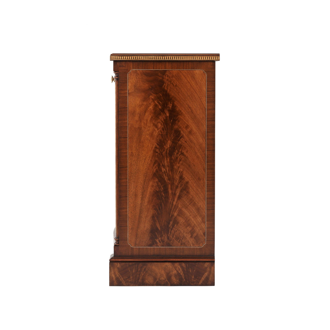 SwayLiving Tristam Cabinet CABINETS