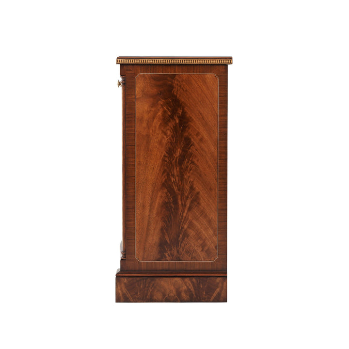 SwayLiving Tristam Cabinet CABINETS