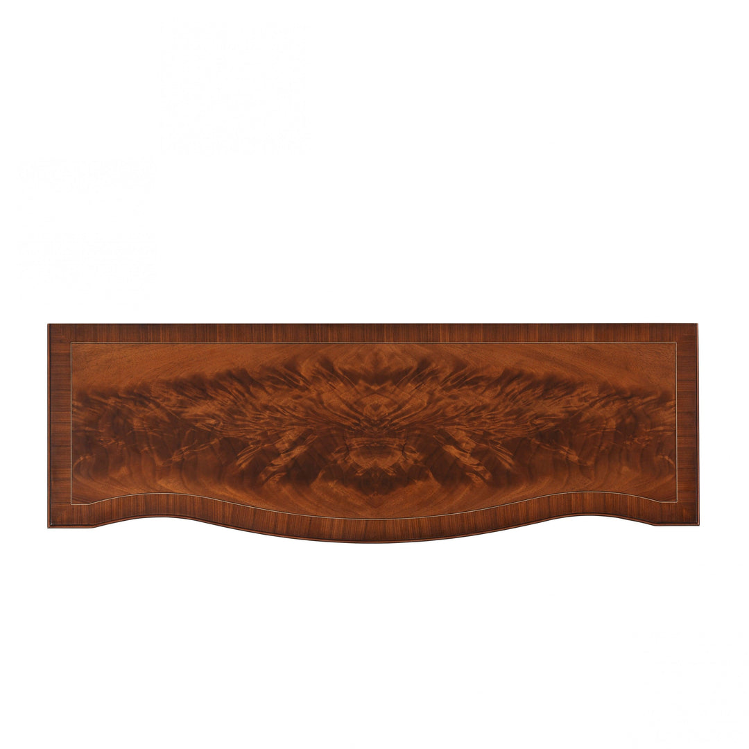 SwayLiving Tristam Cabinet CABINETS
