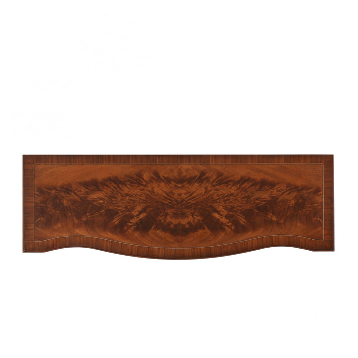 SwayLiving Tristam Cabinet CABINETS