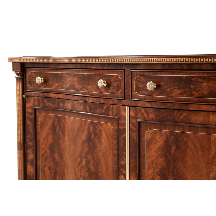SwayLiving Tristam Cabinet CABINETS