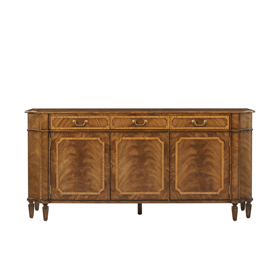 SwayLiving Sloane Buffet CABINETS