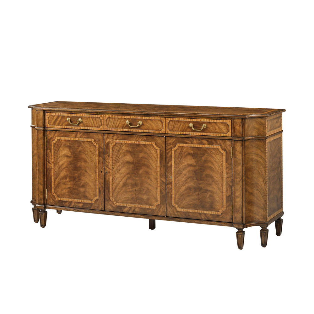 SwayLiving Sloane Buffet CABINETS