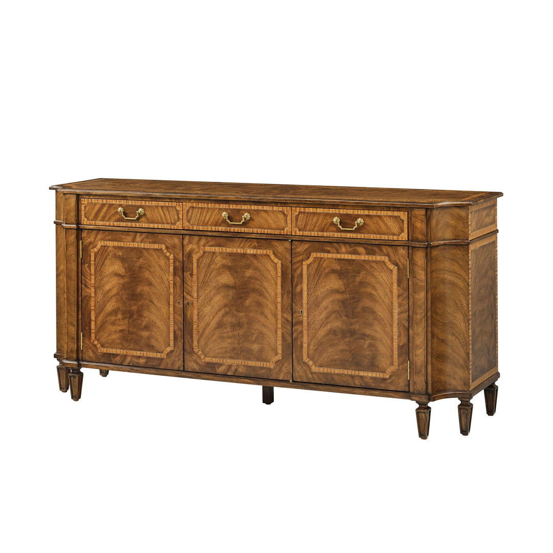 SwayLiving Sloane Buffet CABINETS