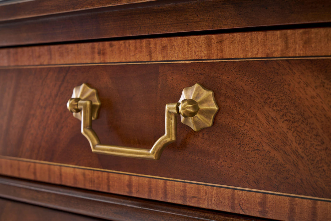 SwayLiving Sloane Buffet CABINETS
