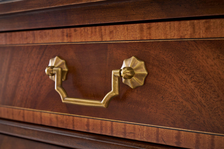 SwayLiving Sloane Buffet CABINETS