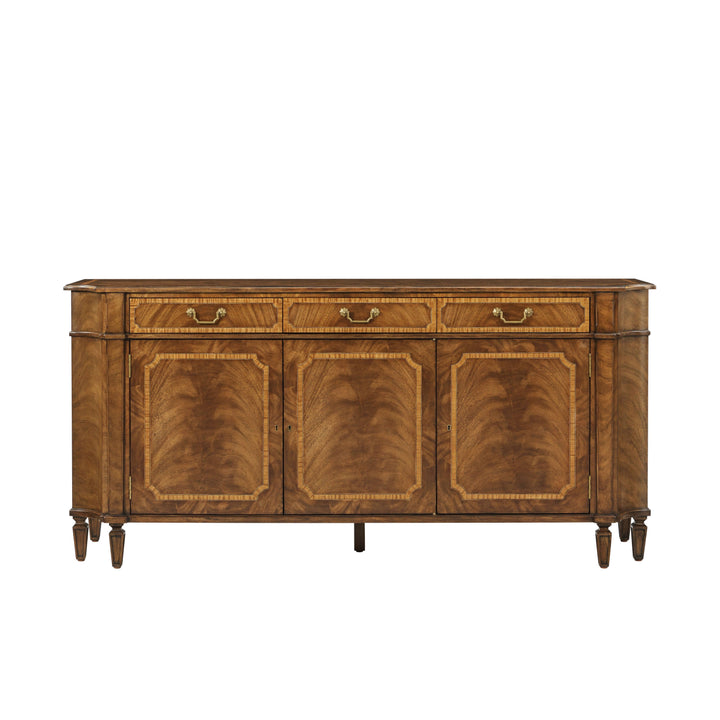 SwayLiving Sloane Buffet CABINETS