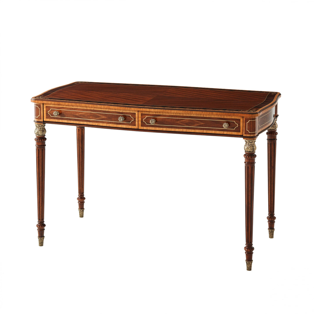 SwayLiving Morley Desk DESKS