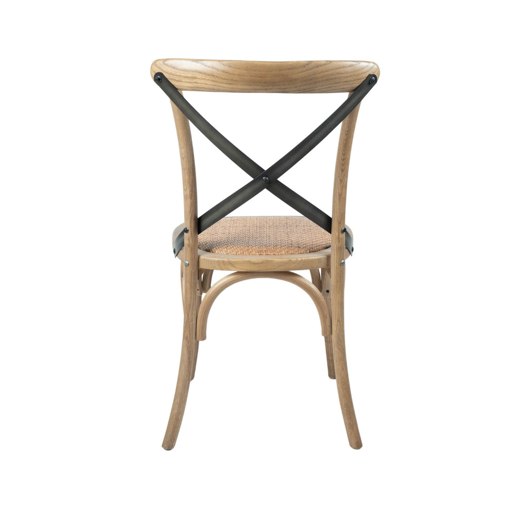 Natural Rustic
