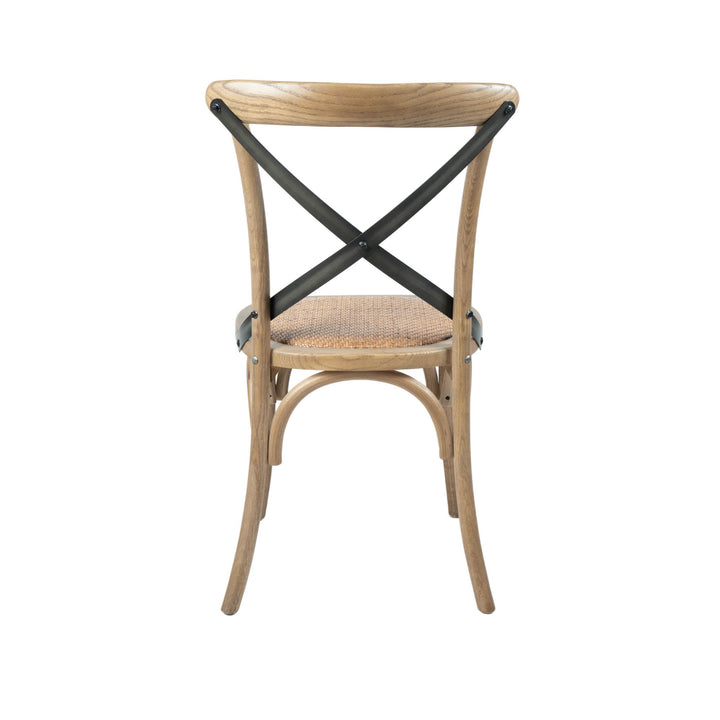 Natural Rustic