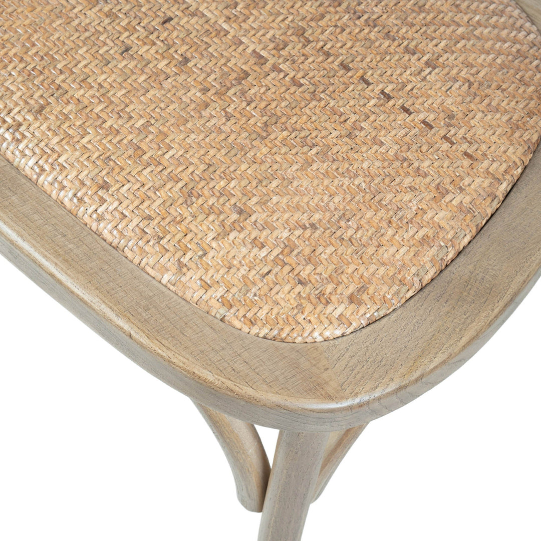 Natural Rustic