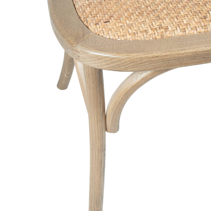 Natural Rustic
