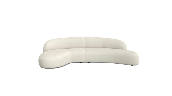 Alabaster Fabric