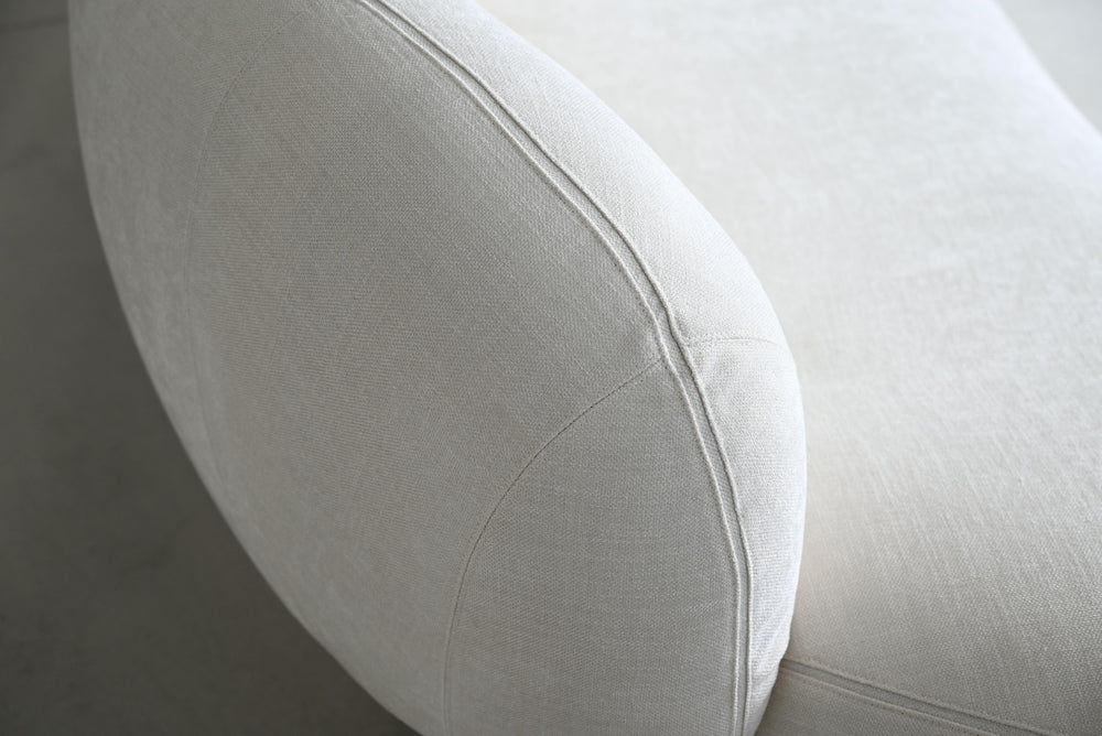 Alabaster Fabric