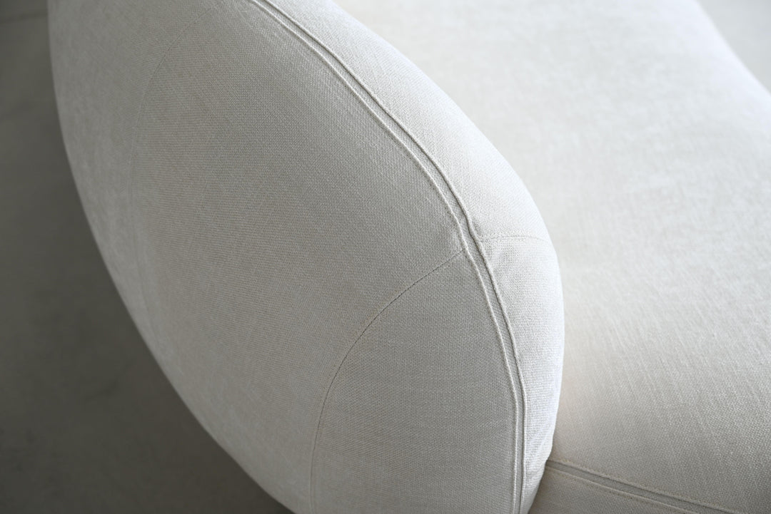 Alabaster Fabric