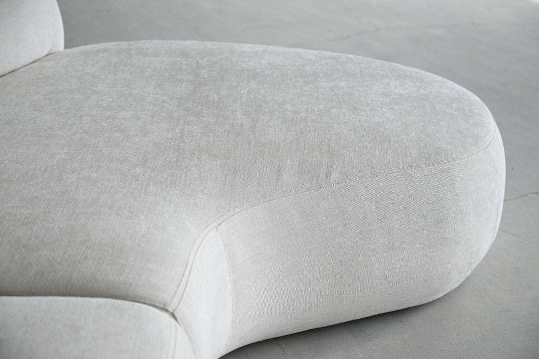 Alabaster Fabric