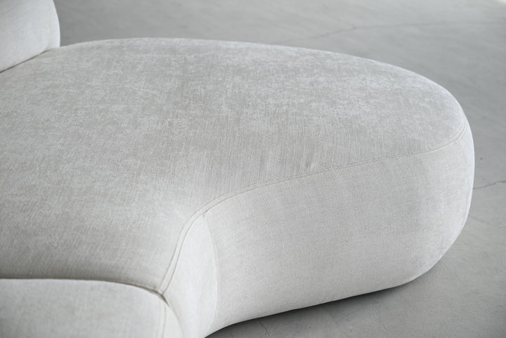 Alabaster Fabric