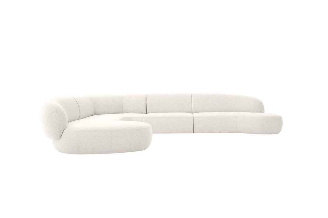Alabaster Fabric