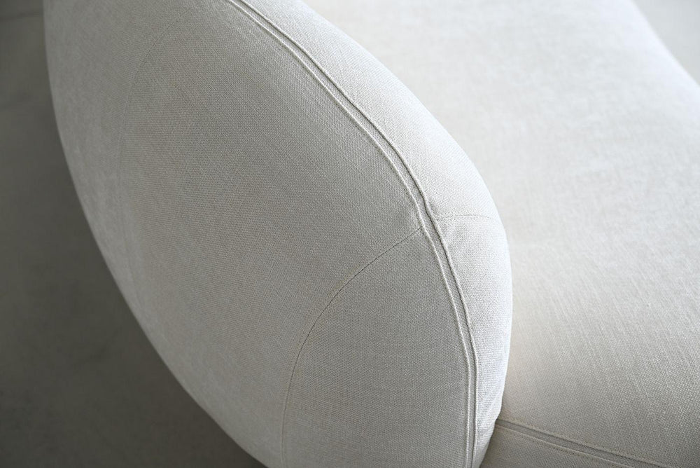 Alabaster Fabric