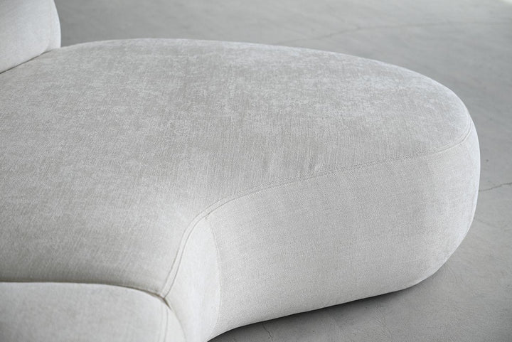 Alabaster Fabric