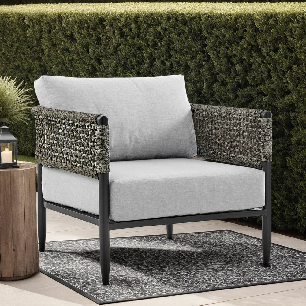 SwayLiving SwayLiving Alegria Outdoor Club Chair