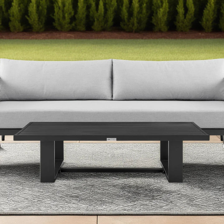 SwayLiving SwayLiving Alegria Outdoor Coffee Table